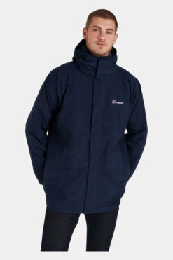 Berghaus Mens Cornice InterActive Jacket -Cotswold Outdoor Shop a1113261 4040 m