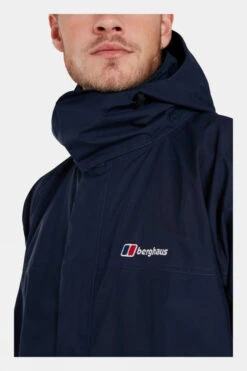 Berghaus Mens Cornice InterActive Jacket -Cotswold Outdoor Shop a1113261 4040 o