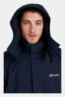 Berghaus Mens Cornice InterActive Jacket -Cotswold Outdoor Shop a1113261 4040 p