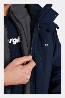 Berghaus Mens Cornice InterActive Jacket -Cotswold Outdoor Shop a1113261 4040 q