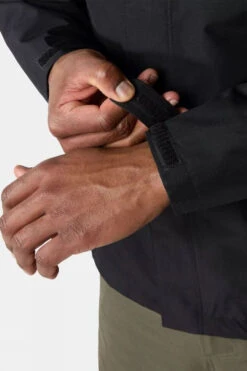 The North Face Mens Sangro Jacket -Cotswold Outdoor Shop a1113270 7070 b