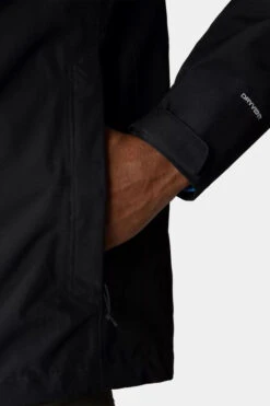 The North Face Mens Sangro Jacket -Cotswold Outdoor Shop a1113270 7070 c