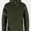 Fjallraven Mens Keb Eco-Shell Jacket -Cotswold Outdoor Shop a1113706 5151 c