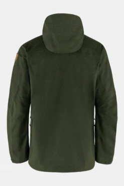 Fjallraven Mens Keb Eco-Shell Jacket -Cotswold Outdoor Shop a1113706 5151 d