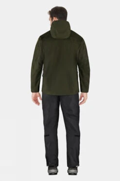 Fjallraven Mens Keb Eco-Shell Jacket -Cotswold Outdoor Shop a1113706 5151 w