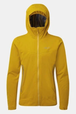 Rab Mens Kinetic Plus Jacket -Cotswold Outdoor Shop a11143811212 1