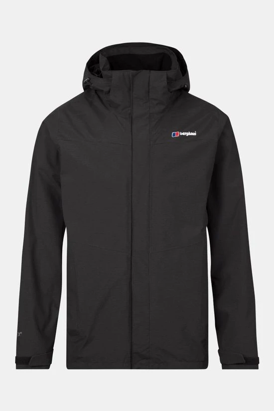 Berghaus Mens Hillwalker InterActive Jacket 3 Berghaus Mens Hillwalker InterActive Jacket