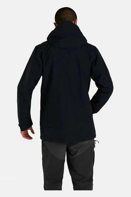 Berghaus Mens Hillwalker InterActive Jacket 5 Berghaus Mens Hillwalker InterActive Jacket - Image 3