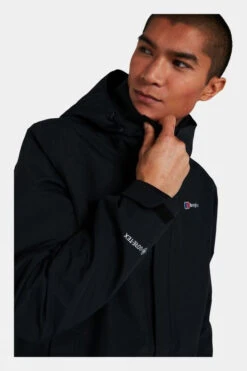 Berghaus Mens Hillwalker InterActive Jacket 12 Berghaus Mens Hillwalker InterActive Jacket -Cotswold Outdoor Shop a1114909 7070 o