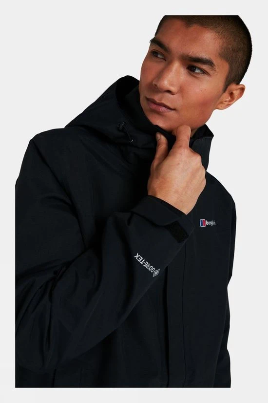 Berghaus Mens Hillwalker InterActive Jacket 6 Berghaus Mens Hillwalker InterActive Jacket - Image 4