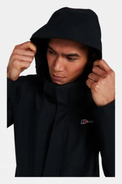 Berghaus Mens Hillwalker InterActive Jacket 13 Berghaus Mens Hillwalker InterActive Jacket -Cotswold Outdoor Shop a1114909 7070 p