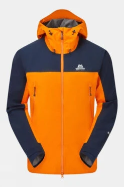 Mountain Equipment Mens Saltoro Jacket