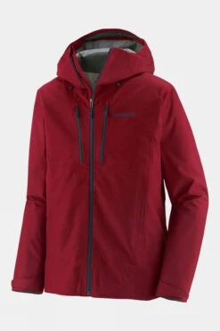 Patagonia Mens Triolet Jacket -Cotswold Outdoor Shop a1114948 3131 a 1
