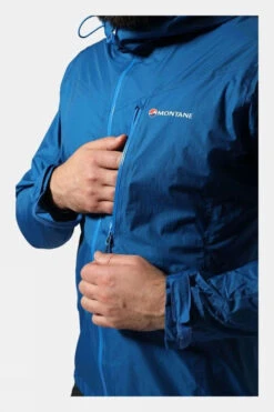 Montane Mens Minimus Jacket -Cotswold Outdoor Shop a1115032 4141 w