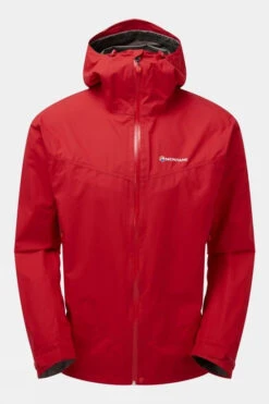 Montane Mens Pac Plus Jacket -Cotswold Outdoor Shop a11150613030m 1