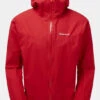 Montane Mens Pac Plus Jacket -Cotswold Outdoor Shop a11150613030m
