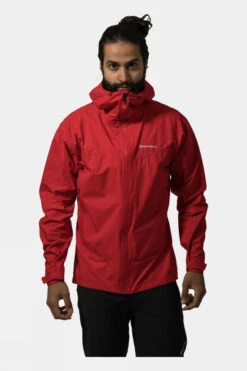 Montane Mens Pac Plus Jacket -Cotswold Outdoor Shop a11150613030o