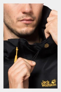 Jack Wolfskin Mens Oban Sky Jacket -Cotswold Outdoor Shop a11151177070c