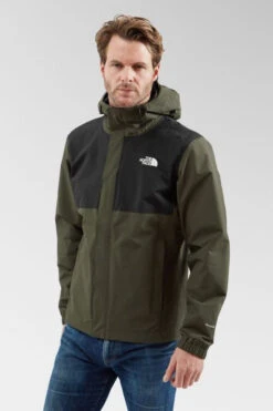 The North Face Mens Nordend Jacket -Cotswold Outdoor Shop a1115118 5470 v