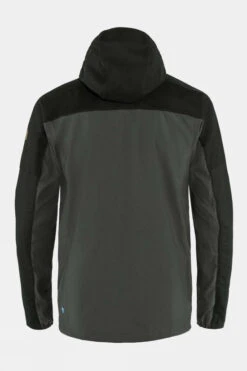 Fjallraven Mens Abisko Midsummer Jacket -Cotswold Outdoor Shop a1115142 7170 b