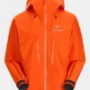 Arc'teryx Mens Alpha SV GTX Pro 2.0 Jacket -Cotswold Outdoor Shop a1115161 2626 a