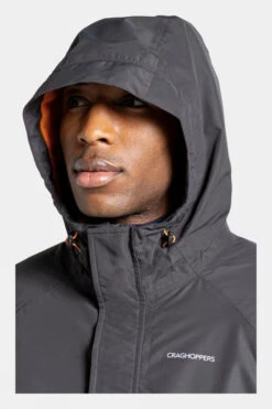 Craghoppers Mens Orion Jacket -Cotswold Outdoor Shop a1115173 7171 h