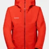 Mammut Mens Crater Hardshell Jacket -Cotswold Outdoor Shop a1115183 3333 a