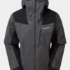 Montane Mens Alpine Resolve Waterproof Jacket -Cotswold Outdoor Shop a11151907171m