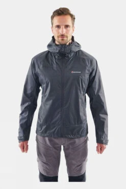 Montane Mens Meteor Waterproof Jacket -Cotswold Outdoor Shop a11151917171z