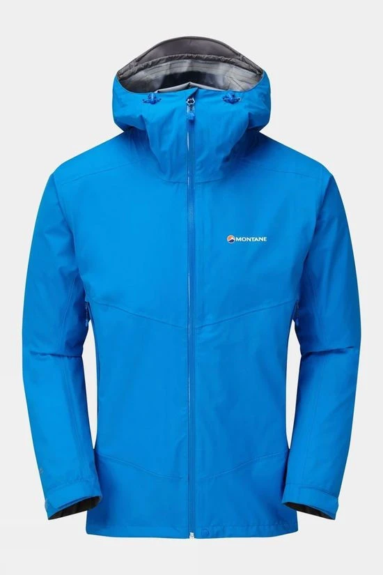 Montane Mens Element Stretch Waterproof Jacket 3 Montane Mens Element Stretch Waterproof Jacket