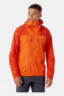 Rab Mens Zenith Jacket 5 Rab Mens Zenith Jacket -Cotswold Outdoor Shop a11152302626s