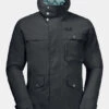 Jack Wolfskin Mens Wildwood Jacket -Cotswold Outdoor Shop a11152537171c