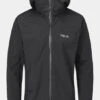 Rab Mens Downpour Plus 2.0 Jacket -Cotswold Outdoor Shop a11152667070