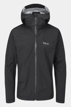 Rab Mens Downpour Plus 2.0 Jacket