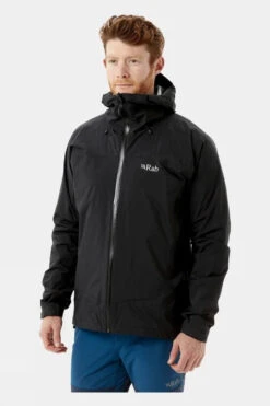 Rab Mens Downpour Plus 2.0 Jacket -Cotswold Outdoor Shop a11152667070b