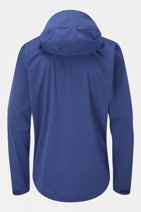 Rab Mens Kinetic 2.0 Jacket 4 Rab Mens Kinetic 2.0 Jacket - Image 2