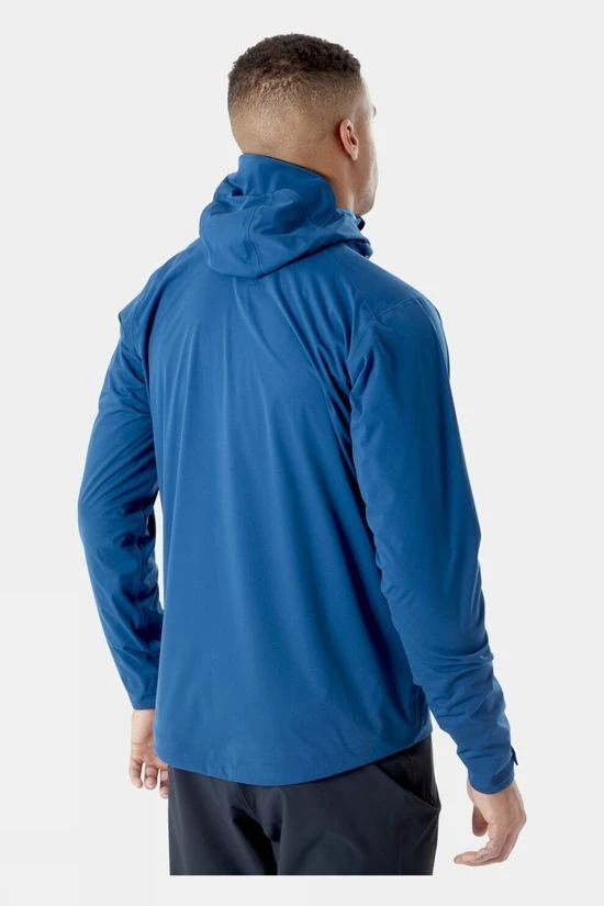 Rab Mens Kinetic 2.0 Jacket 6 Rab Mens Kinetic 2.0 Jacket - Image 4