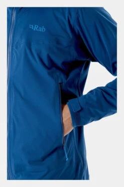 Rab Mens Kinetic 2.0 Jacket 15 Rab Mens Kinetic 2.0 Jacket -Cotswold Outdoor Shop a11152804141c