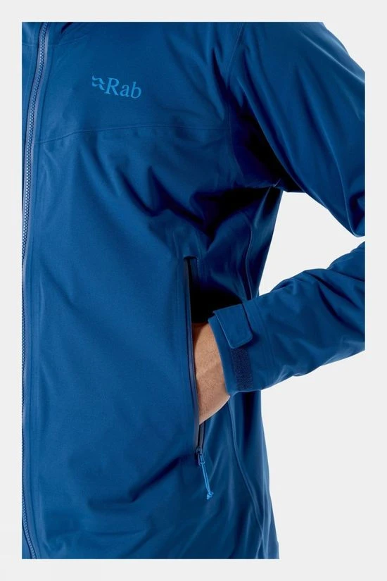 Rab Mens Kinetic 2.0 Jacket 7 Rab Mens Kinetic 2.0 Jacket - Image 5
