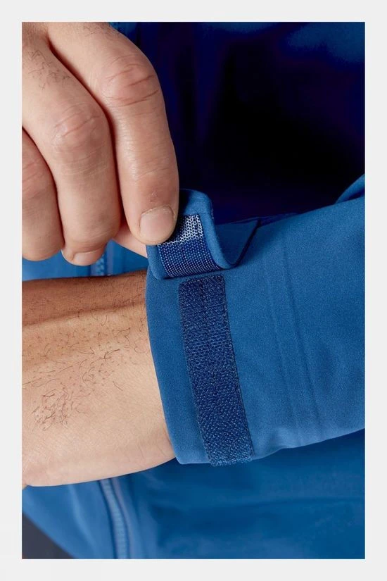 Rab Mens Kinetic 2.0 Jacket 8 Rab Mens Kinetic 2.0 Jacket - Image 6