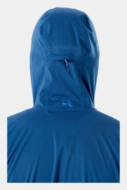 Rab Mens Kinetic 2.0 Jacket 19 Rab Mens Kinetic 2.0 Jacket -Cotswold Outdoor Shop a11152804141g