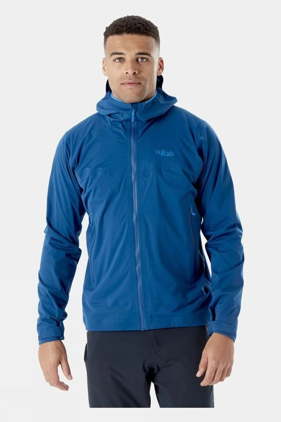 Rab Mens Kinetic 2.0 Jacket 5 Rab Mens Kinetic 2.0 Jacket - Image 3