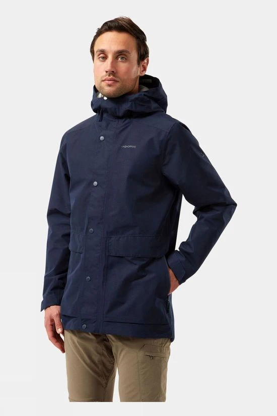 Craghoppers Mens Talo GTX Jacket 4 Craghoppers Mens Talo GTX Jacket - Image 2
