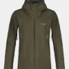 Rab Mens Kangri GTX Jacket -Cotswold Outdoor Shop a1115295 5555 a