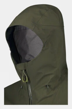 Rab Mens Kangri GTX Jacket -Cotswold Outdoor Shop a1115295 5555 e