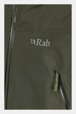 Rab Mens Kangri GTX Jacket -Cotswold Outdoor Shop a1115295 5555 g