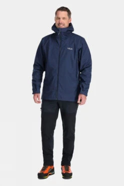 Rab Mens Arc Eco Jacket -Cotswold Outdoor Shop a1115296 4444 d