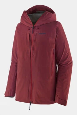 Patagonia Mens Dual Aspect Jacket