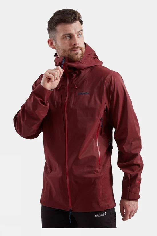 Patagonia Mens Dual Aspect Jacket 4 Patagonia Mens Dual Aspect Jacket - Image 2
