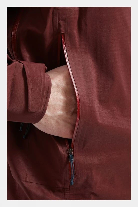 Patagonia Mens Dual Aspect Jacket 8 Patagonia Mens Dual Aspect Jacket - Image 6